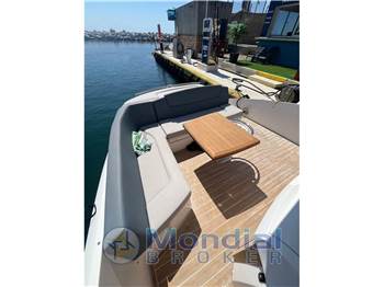 Sessa Marine KEY LARGO 34 INBOARD