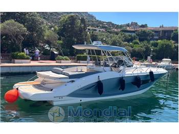 Sessa Marine KEY LARGO 34 INBOARD
