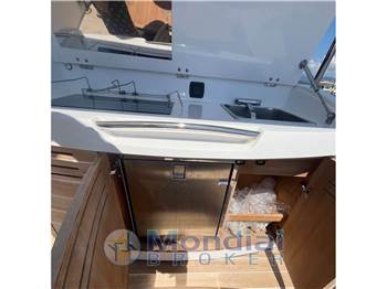 Sessa Marine KEY LARGO 34 INBOARD