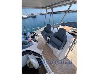 Sessa Marine KEY LARGO 34 INBOARD