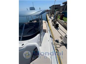 Sessa Marine KEY LARGO 34 INBOARD