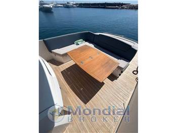 Sessa Marine KEY LARGO 34 INBOARD