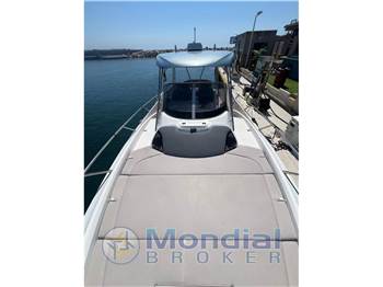 Sessa Marine KEY LARGO 34 INBOARD