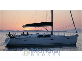 Beneteau OCEANIS 43