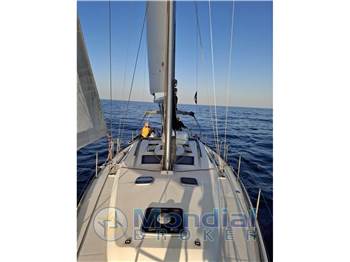 Beneteau OCEANIS 43