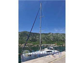 Beneteau OCEANIS 43