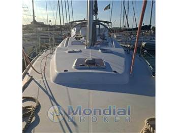 Beneteau OCEANIS 43