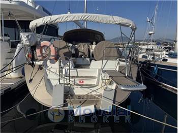 Jeanneau JEANNEAU 53