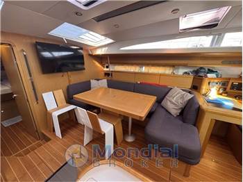 Jeanneau JEANNEAU 53