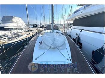 Jeanneau JEANNEAU 53