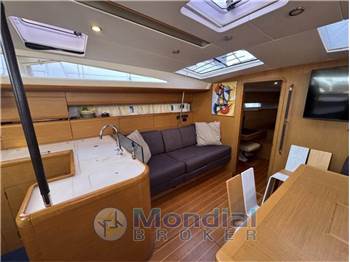 Jeanneau JEANNEAU 53