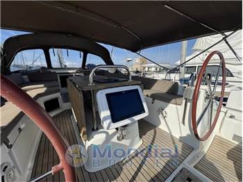 Jeanneau JEANNEAU 53