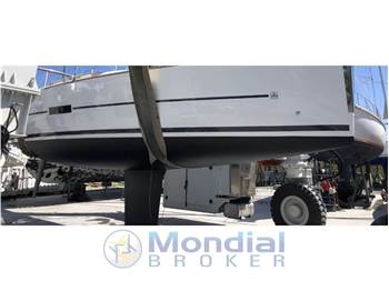 Dufour Yachts 360 Grand Large