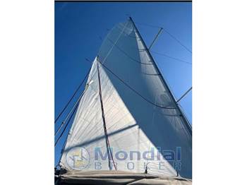 Dufour Yachts 360 Grand Large