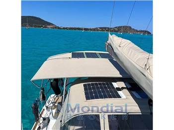 Dufour Yachts 360 Grand Large