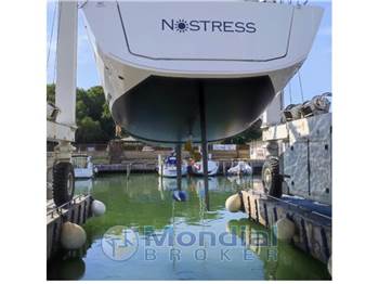 Dufour Yachts 360 Grand Large