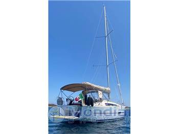 Dufour Yachts 360 Grand Large