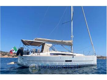 Dufour Yachts 360 Grand Large