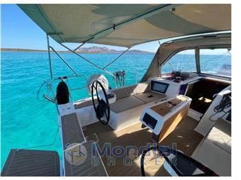 Dufour Yachts 360 Grand Large