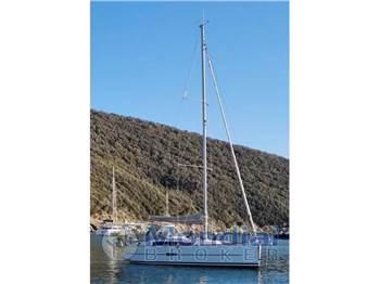 Dufour Yachts 360 Grand Large
