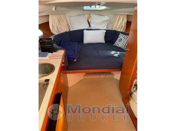 Beneteau Flyer Viva 920