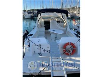 Beneteau Flyer Viva 920
