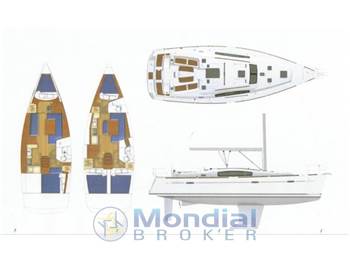 Beneteau OCEANIS 40