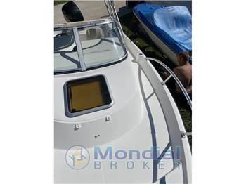 Mako Marine MAKO 215