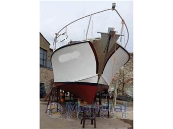 Cantieri di Pisa SUPER FISH