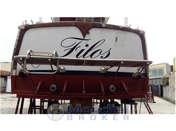 Cantieri di Pisa SUPER FISH