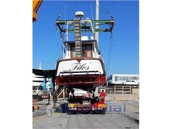 Cantieri di Pisa SUPER FISH