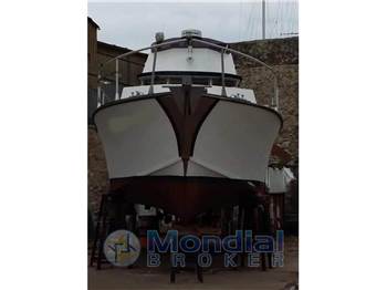 Cantieri di Pisa SUPER FISH