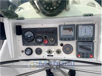 Beneteau Oceanis 411