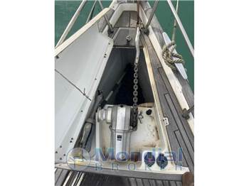 Beneteau Oceanis 411