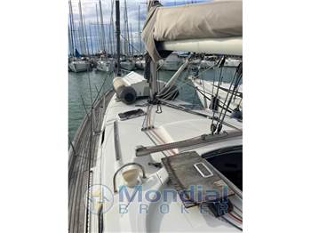 Beneteau Oceanis 411