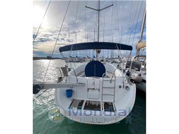 Beneteau Oceanis 411