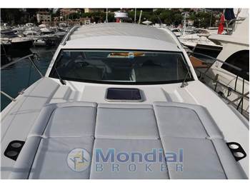 Sunseeker Portofino 40