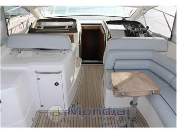 Sunseeker Portofino 40