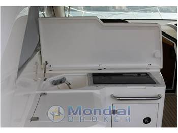 Sunseeker Portofino 40