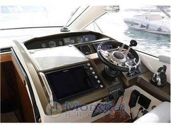 Sunseeker Portofino 40