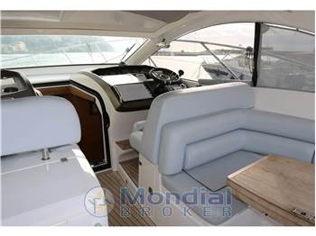 Sunseeker Portofino 40