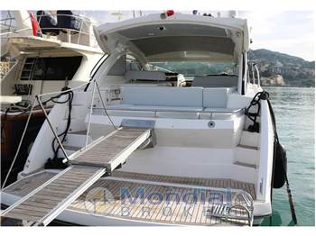 Sunseeker Portofino 40