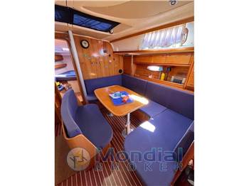 Bavaria Bavaria 39 Cruiser/2005