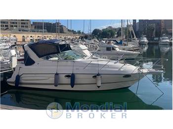 Maxum Marine MAXUM 2800 SCR