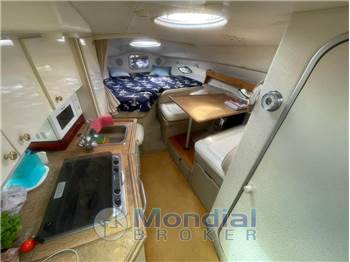 Maxum Marine MAXUM 2800 SCR