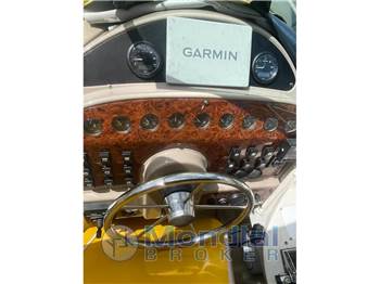 Maxum Marine MAXUM 2800 SCR