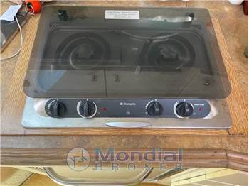 Maxum Marine MAXUM 2800 SCR