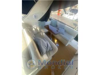 Maxum Marine MAXUM 2800 SCR