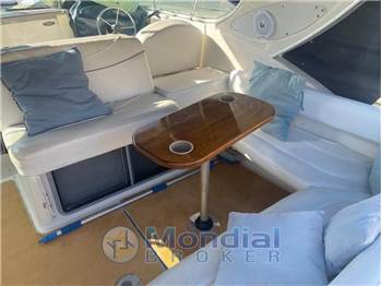 Maxum Marine MAXUM 2800 SCR