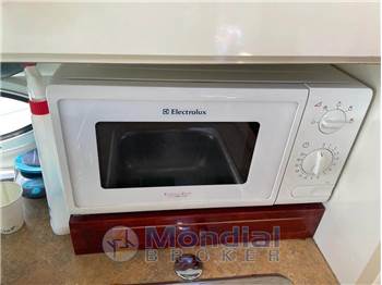 Maxum Marine MAXUM 2800 SCR